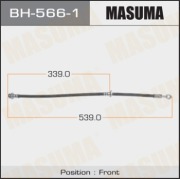 Masuma BH5661