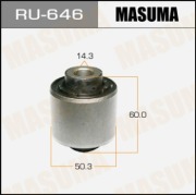 Masuma RU646