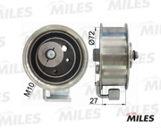 Miles AG02071