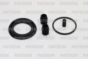 PATRON P * * * 2