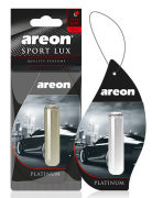 AREON LX03 Ароматизатор AREON LIQUID LUX 5 ML Рлатина Platinum, 704-LX-03 /