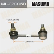 Masuma MLC2005R
