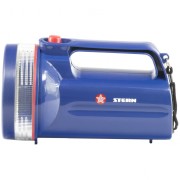 STERN 90530 Фонарь поисковый светодиодный, пластиковый корпус, 30 часов непрерывной работы, 12Led, 4 х LR20 Stern