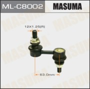 Masuma MLC8002 Стойка (линк) стабилизатора