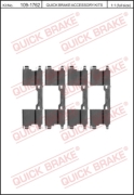 OJD (QUICK BRAKE) 1 * * * 2