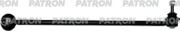 PATRON PS4306R
