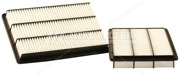 HIFI FILTER S * * * 2