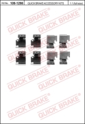 OJD (QUICK BRAKE) 1091298