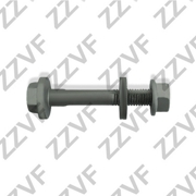 ZZVF ZVE37AB Болт развальный (M10X66) + шайба + гайка