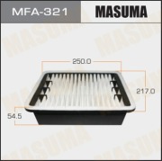 Masuma MFA321