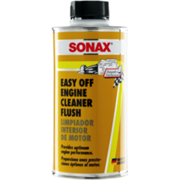Sonax 511200 SX511 200_!500ml Промывка системы смазки двигателя. Понижает расход масла.