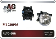 Auto-GUR M120096