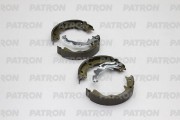 PATRON P * * * 8