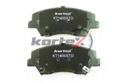 KORTEX KT1400STD