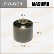 Masuma R * * * 1