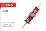 TSN 9 * * * 5