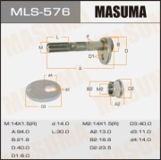 Masuma M * * * 6