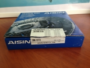 Aisin DN073