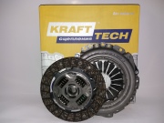 KraftTech W * * * 9