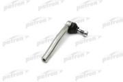 PATRON P * * * R