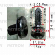 PATRON P370501