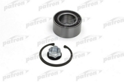 PATRON PBK3608