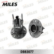 Miles D * * * 7