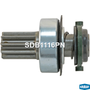 Krauf SDB1116PN