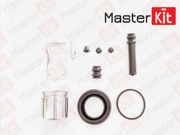 MasterKit 77A1699 Ремкомплект тормозного суппорта+поршень
