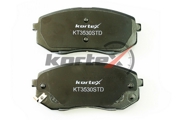 KORTEX KT3530STD