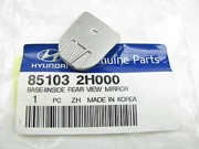 Hyundai-KIA 851032H000