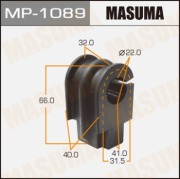 Masuma MP1089 Втулка стабилизатора