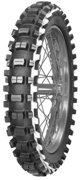 MITAS 2000028010101 Мото шина зимняя нешипованная MITAS XT-946 ICE SOFT 120/90R19 64M Задняя