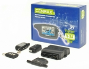 Cenmax V8A