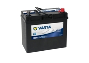 Varta 548175042 Аккумулятор Blue Dynamic 48 А/ч обратная R+ B36/B37 238x129x227 EN420 А