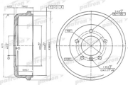 PATRON PDR1096