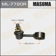 Masuma M * * * R
