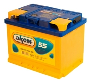 АКОМ 6СТ551LA