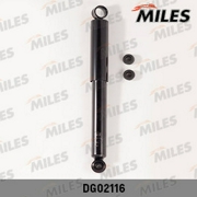 Miles DG02116