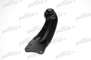 PATRON P * * * R
