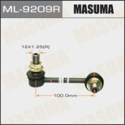 Masuma ML9209R