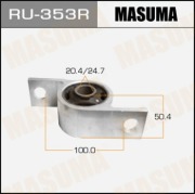 Masuma RU353R