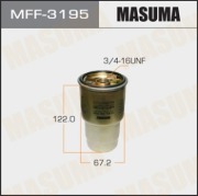 Masuma MFF3195