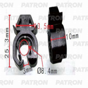 PATRON P370188