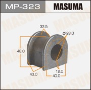Masuma MP323