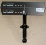 Miles DG02100