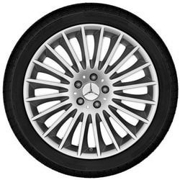 MERCEDES-BENZ A22240116027X45