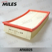 Miles AFAU025