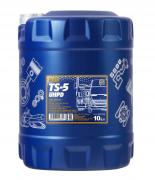 MANNOL 1455 Масло моторное TS-5 UHPD 10W-40 полусинтетическое 10 л