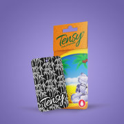 TENSY TA01